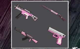 和平精英最新m4新升级皮肤爆料,炫酷外观引玩家热议 第1张 和平精英最新m4新升级皮肤爆料,炫酷外观引玩家热议 第1张