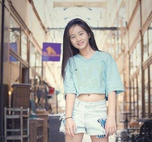 黄磊女儿多多最新爆料,揭秘家庭生活点滴  第1张